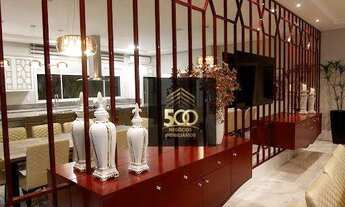 Imagem 3: Apartamento com 4 dormitórios à venda, 155 m² por R$ 1.050.000,00 - Campinas - São José/SC