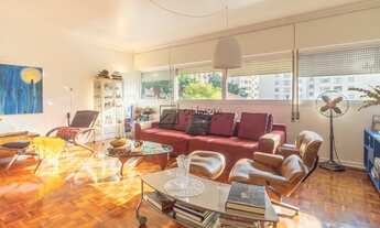 Imagem 3: Apartamento Venda Higienópolis 205 m² 3 Dormitórios