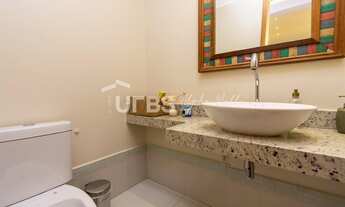 Imagem 4: Apartamento para venda possui 104 metros quadrados com 3 quartos em Setor Bueno - Goiânia