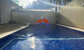 Imagem 2: Linda Casa em Condomínio no Centro da Cidade de Boituva à venda