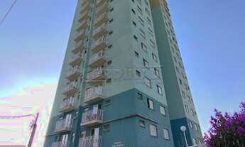 Imagem 4: Sao Carlos - Apartamento Padrão - Jardim Macarengo