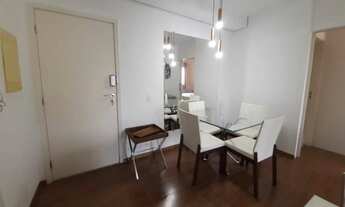 Imagem 6: Apartamento de 1 Dormitório na Alameda Ministro Rocha Azevedo