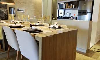 Imagem 6: São Paulo - Apartamento Padrão - VILA LEOPOLDINA