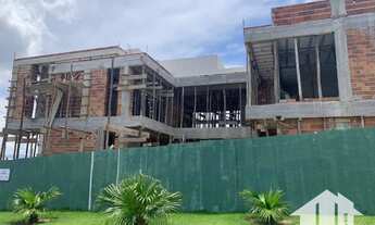 Imagem 4: Casa com 5 dormitórios à venda, 500 m² por R$ 4.800.000,00 - Urbanova - São José dos Campo