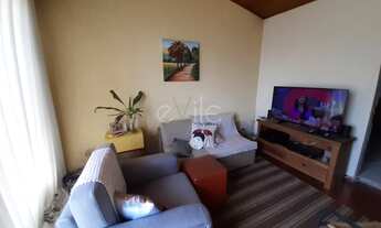 Imagem 3: Casa - Jardim Leonor - Campinas