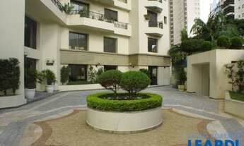 Imagem: APARTAMENTO - MOEMA PÁSSAROS - SP