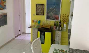 Imagem 6: Apartamento à venda no bairro ITACIMIRIM - Camaçari/BA