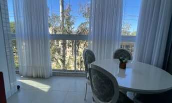 Imagem 4: Apartamento Mata da Praia