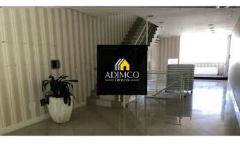 Imagem 4: ALUGA-SE SALÃO COMERCIAL NO TATUAPÉ - BEM LOCALIZADO