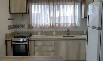 Imagem 4: Apartamento para venda tem 127 metros quadrados com 4 quartos