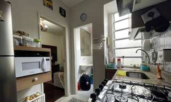 Imagem 7: Apto Centro, amplo, reformadíssimo, local nobre, frente Palácio de Cristal - Petrópolis