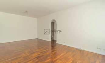 Imagem 5: Apartamento Locação Vila Mariana 98 m² 3 Dormitórios