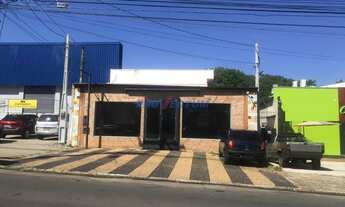 Imagem: Ponto comercial - Vila Santa Isabel - Campinas