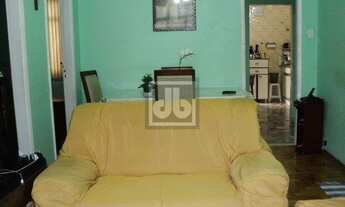 Imagem: Rua Aquidabã - Excelente Apartamento