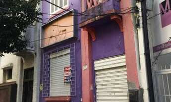 Imagem 1: Casa em Menino Deus