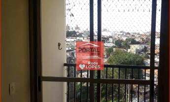 Imagem 5: Apartamento com 3 dormitórios à venda, 64 m² por R$ 297.000,00 - Sacomã - São Paulo/SP