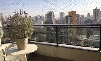 Imagem 4: Apartamento Venda Vila Mariana 160 m² 3 Dormitórios