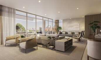 Imagem 4: CURITIBA - Cobertura - Cabral