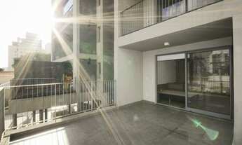 Imagem 7: Indi Vila Olímpia novinho!