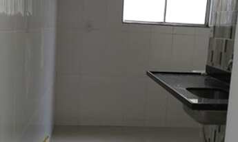 Imagem 5: Apartamento para aluguel possui 54 metros quadrados com 2 quartos em Sussuarana - Salvador