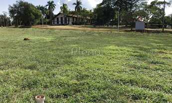 Imagem: Terreno - Tanquinho Velho - Jaguariúna
