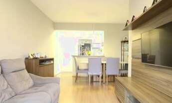 Imagem 2: Apartamento de 3 Dormitórios na Rua Dom Bernardo Nogueira