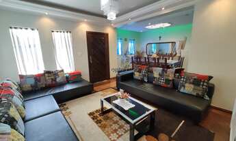 Imagem 5: SOBRADO À VENDA de 260 M² - PARQUE DOS PÁSSAROS - SÃO BERNARDO DO CAMPO/SP