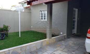 Imagem 3: Ribeirão Preto - Casa Padrão - Residencial Flórida