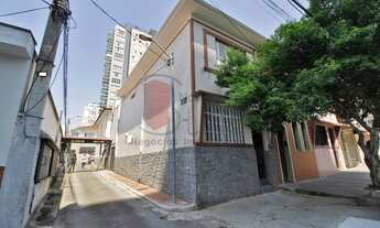 Imagem: Sobrado para locação no Ipiranga