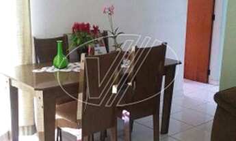 Imagem 4: Apartamento - Jardim Andorinhas - Campinas