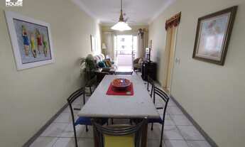 Imagem: Apartamento de 03 quartos (sendo 01 reversível)