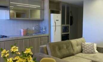 Imagem: Apartamento para aluguel com 45 metros quadrados