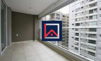 Imagem: Apartamento Venda 1 Dormitórios - 53 m²