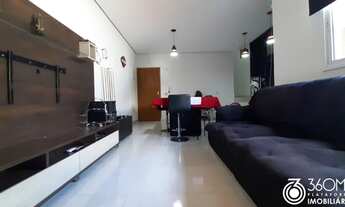 Imagem 4: Cobertura para Venda em Santo André, Vila Valparaíso, 2 dormitórios, 1 suíte, 2 banheiros