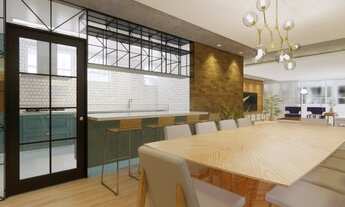 Imagem 5: Venda Apartamento 4 Dormitórios - 260 m² Jardim Paulista