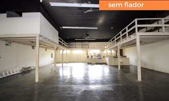 Imagem 4: Barracão comercial para locação, Centro, Bragança Paulista/SP