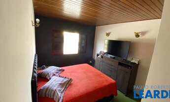 Imagem 6: CASA ASSOBRADADA - JABAQUARA - SP