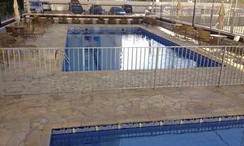 Imagem 2: Apartamento - Mansões Santo Antonio - Campinas