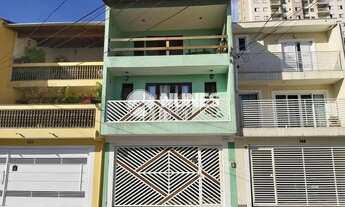 Imagem: Osasco - Casa Padrão - Cidade das Flores