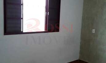 Imagem 3: Venda de Casas / Área de Lazer na cidade de Rio Claro