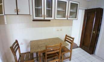 Imagem 6: Locação Apartamento 3 Dormitórios - 105 m² Pompéia