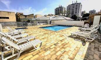 Imagem 2: Ótimo Apartamento 2Qtos na Praça Seca, Vazio