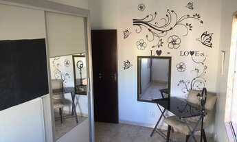 Imagem 7: Casa duplex no Alphaville I, com 3 quartos (Ref C7029