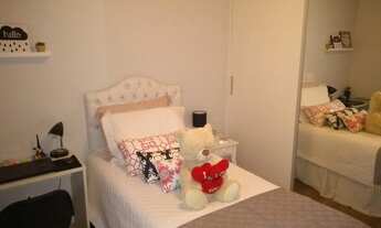 Imagem 6: Apartamento de 2 Dormitórios na Rua Nossa Senhora da Saúde