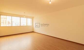 Imagem 2: Apartamento Venda 3 Dormitórios - 115 m² Perdizes