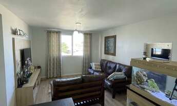 Imagem 2: Apartamento 2Q ensolarado no bairro cachoeira