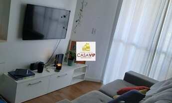 Imagem: Apartamento à venda, Vila Prudente, 57m²