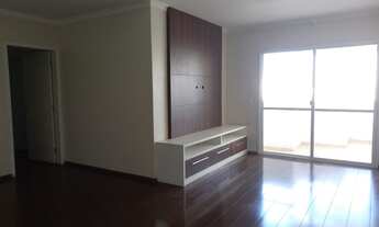 Imagem: Apartamento para aluguel com 107 metros