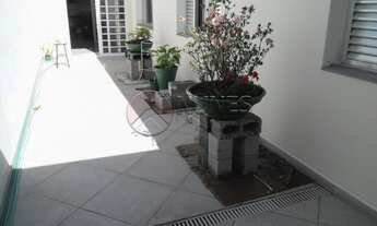 Imagem 4: Osasco - Casa Padrão - Centro