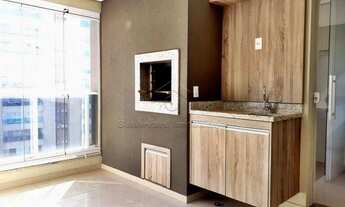 Imagem 2: Ribeirão Preto - Apartamento Padrão - Bosque das Juritis